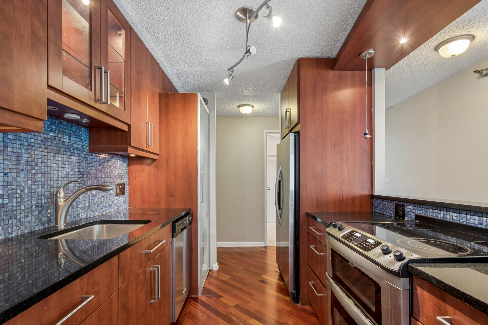 195 North Harbor Drive Chicago IL 60601