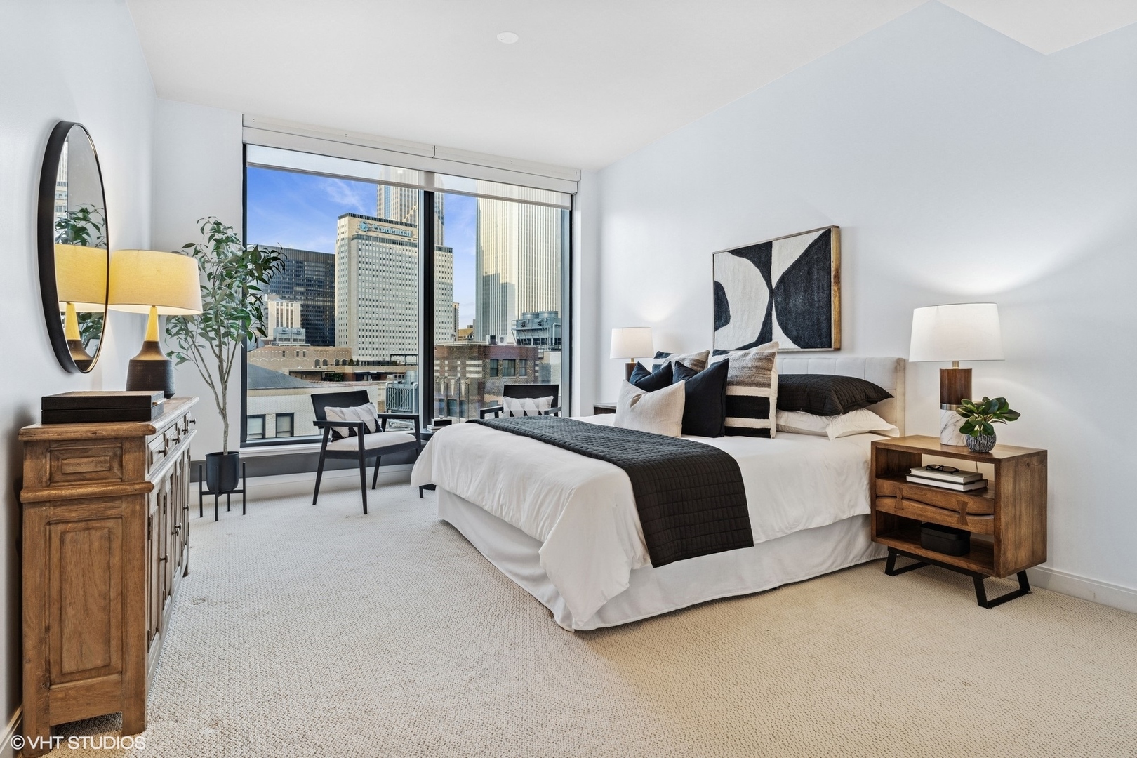 60 East Monroe Street Chicago IL 60603