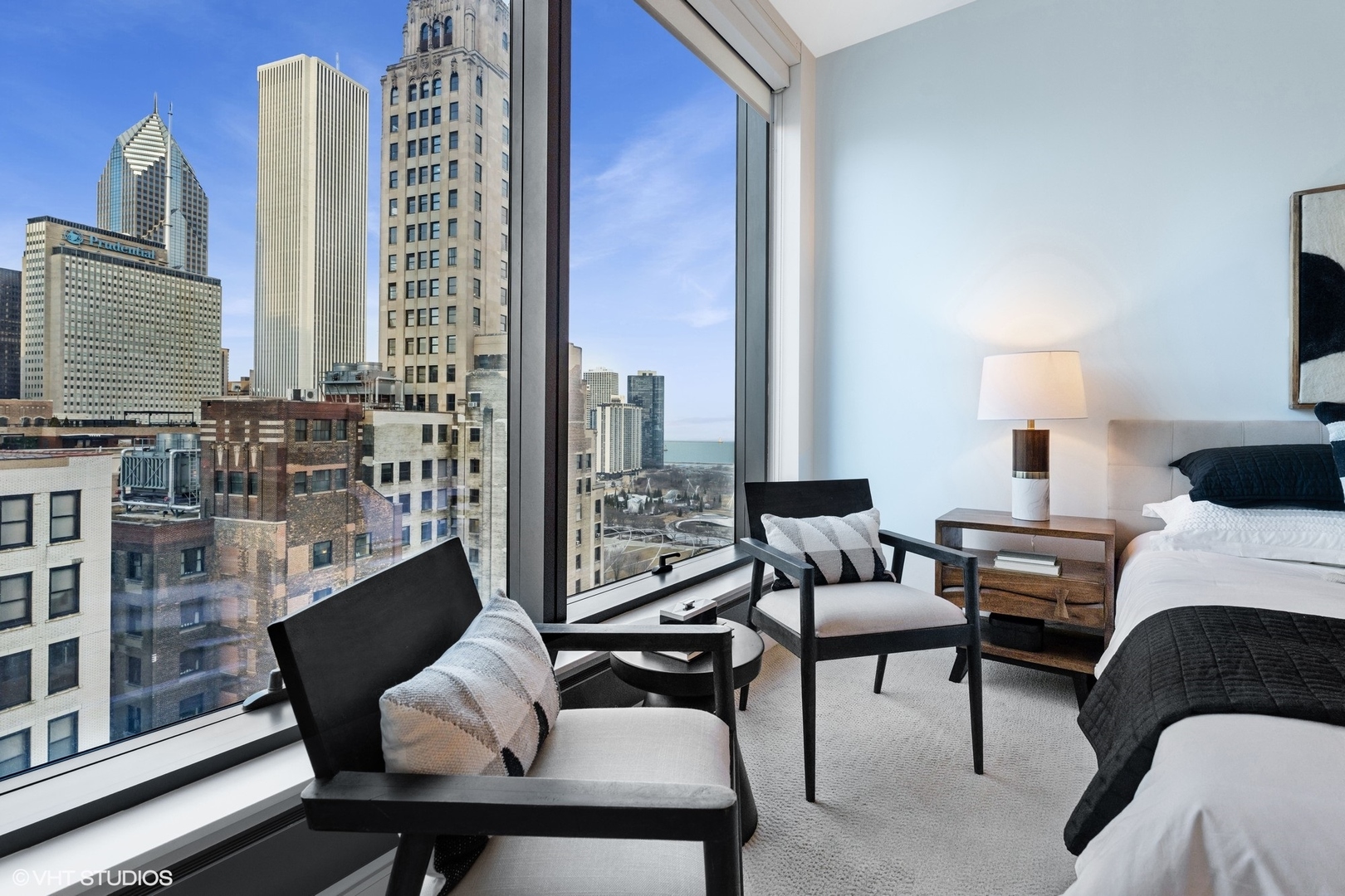 60 East Monroe Street Chicago IL 60603