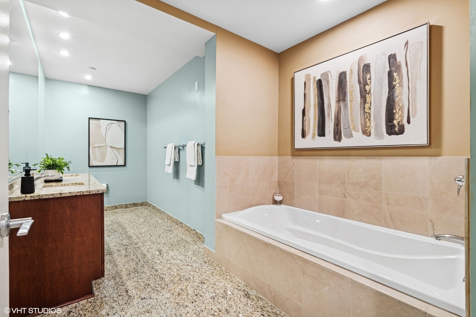 60 East Monroe Street Chicago IL 60603