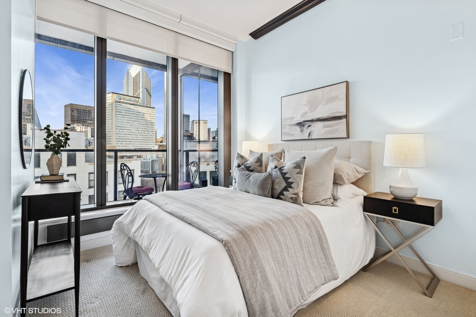 60 East Monroe Street Chicago IL 60603