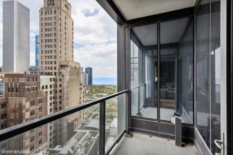 60 East Monroe Street Chicago IL 60603