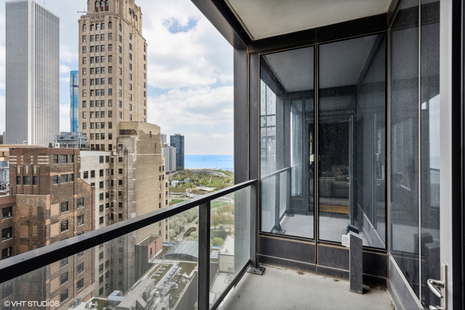 60 East Monroe Street Chicago IL 60603