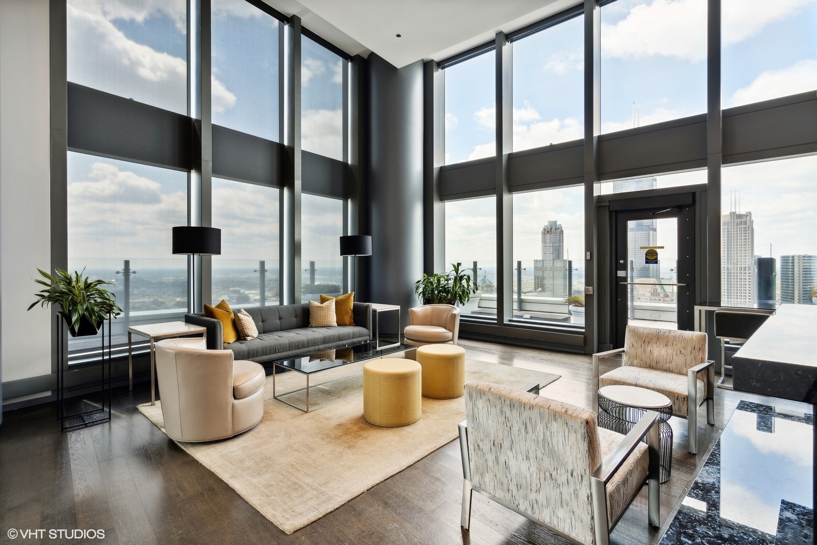 60 East Monroe Street Chicago IL 60603