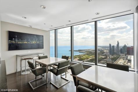 60 East Monroe Street Chicago IL 60603
