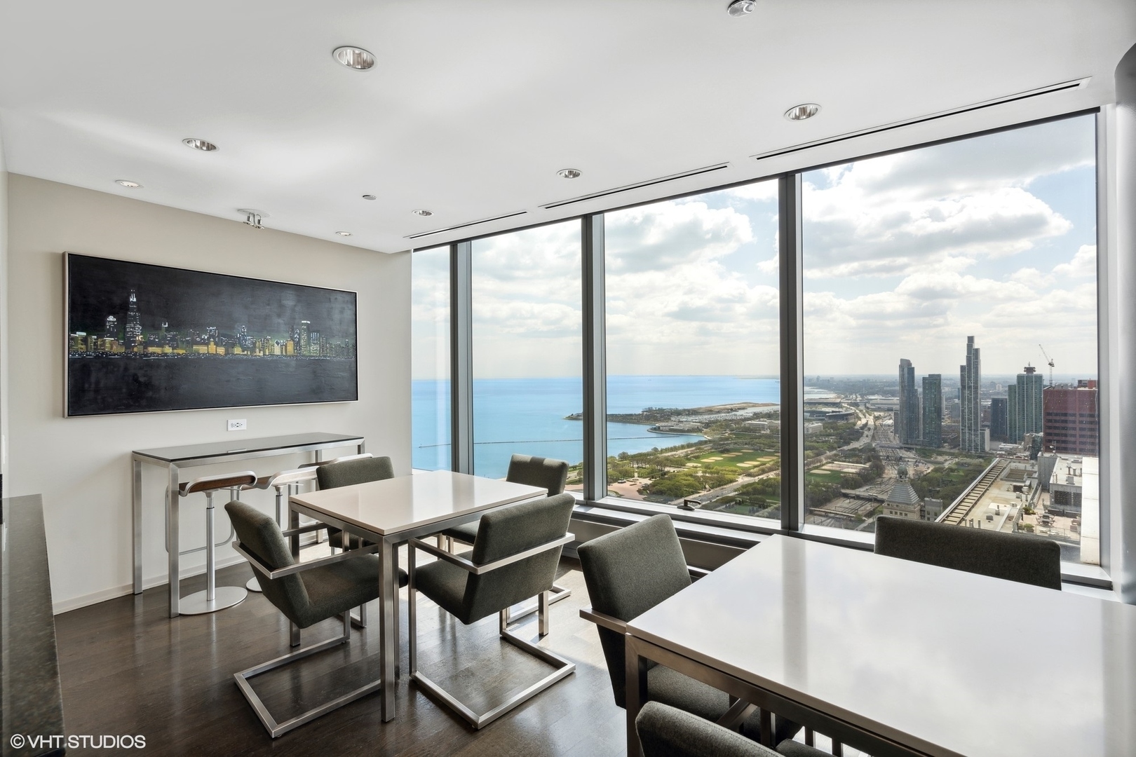 60 East Monroe Street Chicago IL 60603