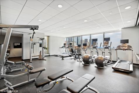 60 East Monroe Street Chicago IL 60603