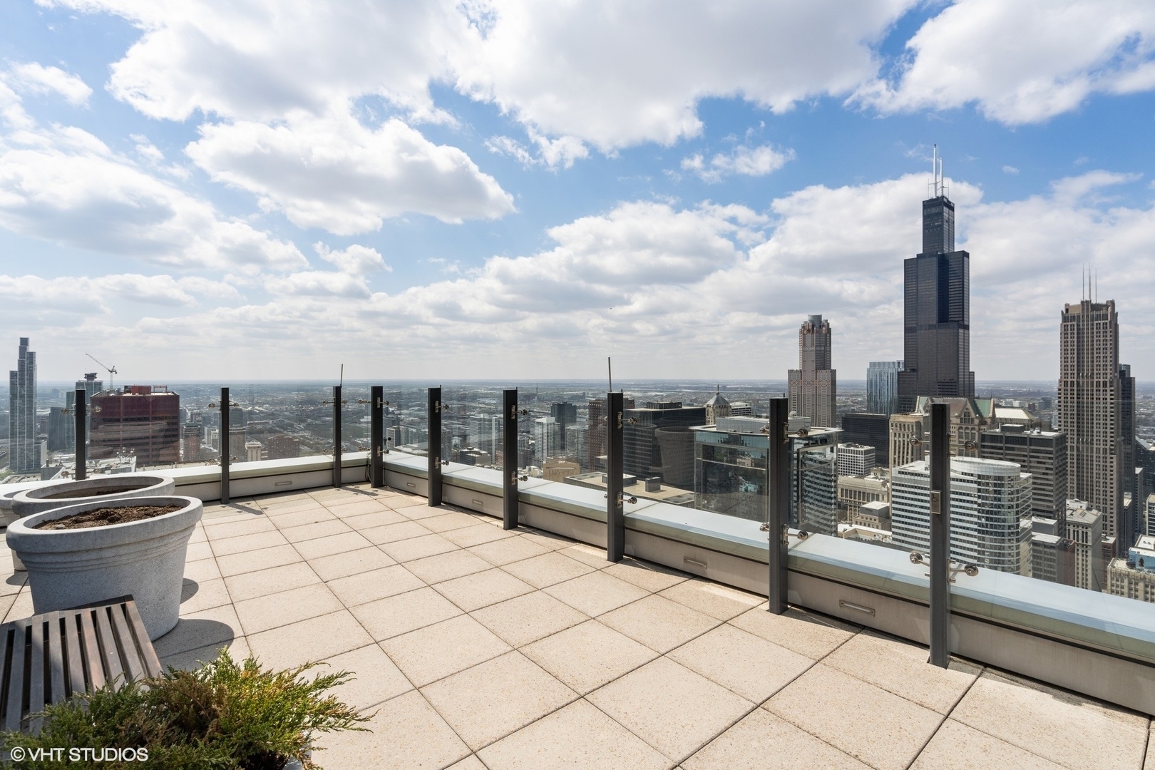 60 East Monroe Street Chicago IL 60603