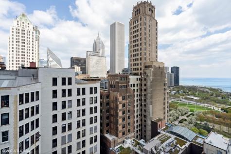 60 East Monroe Street Chicago IL 60603