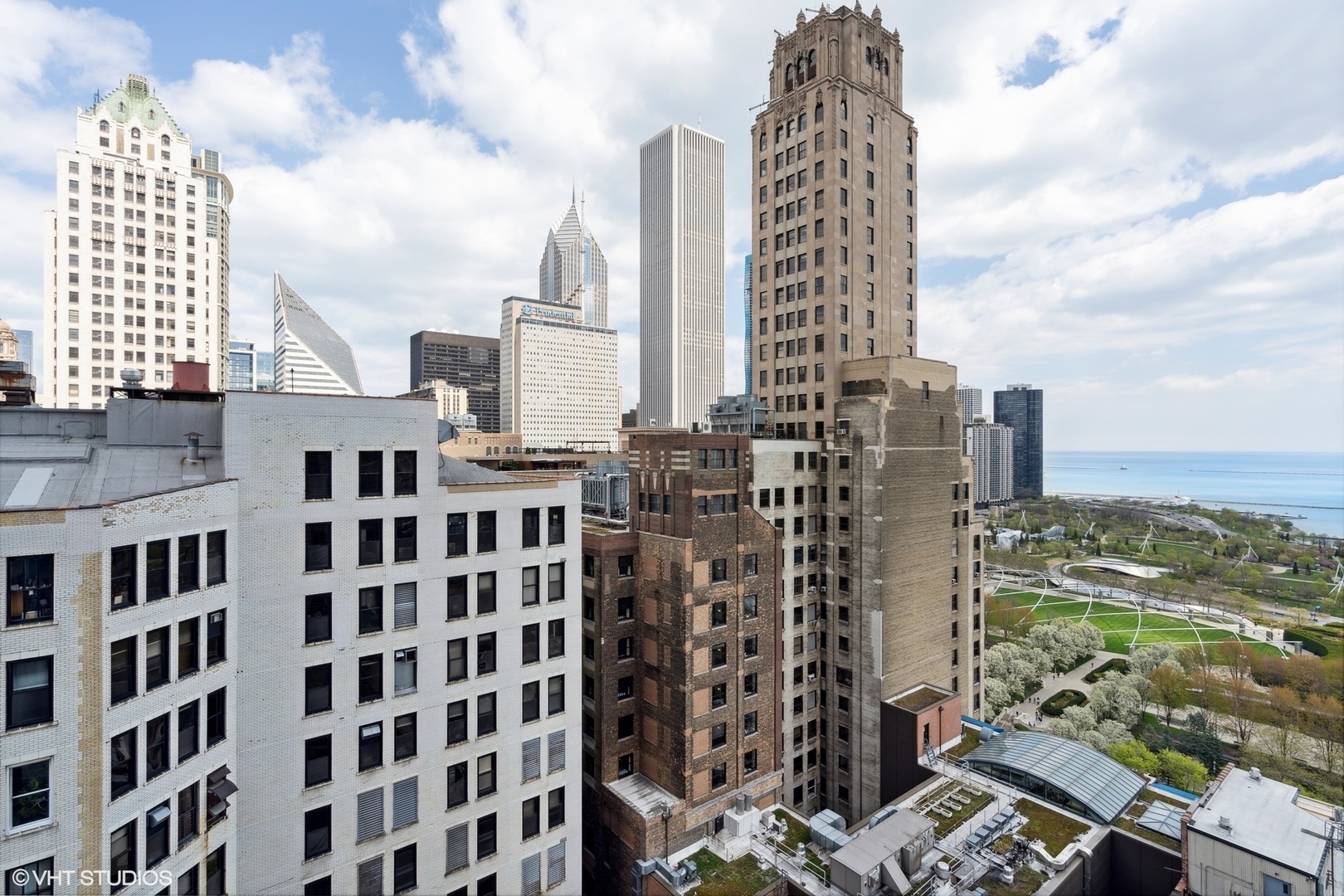 60 East Monroe Street Chicago IL 60603