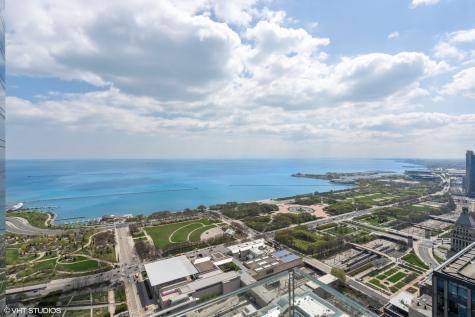 60 East Monroe Street Chicago IL 60603