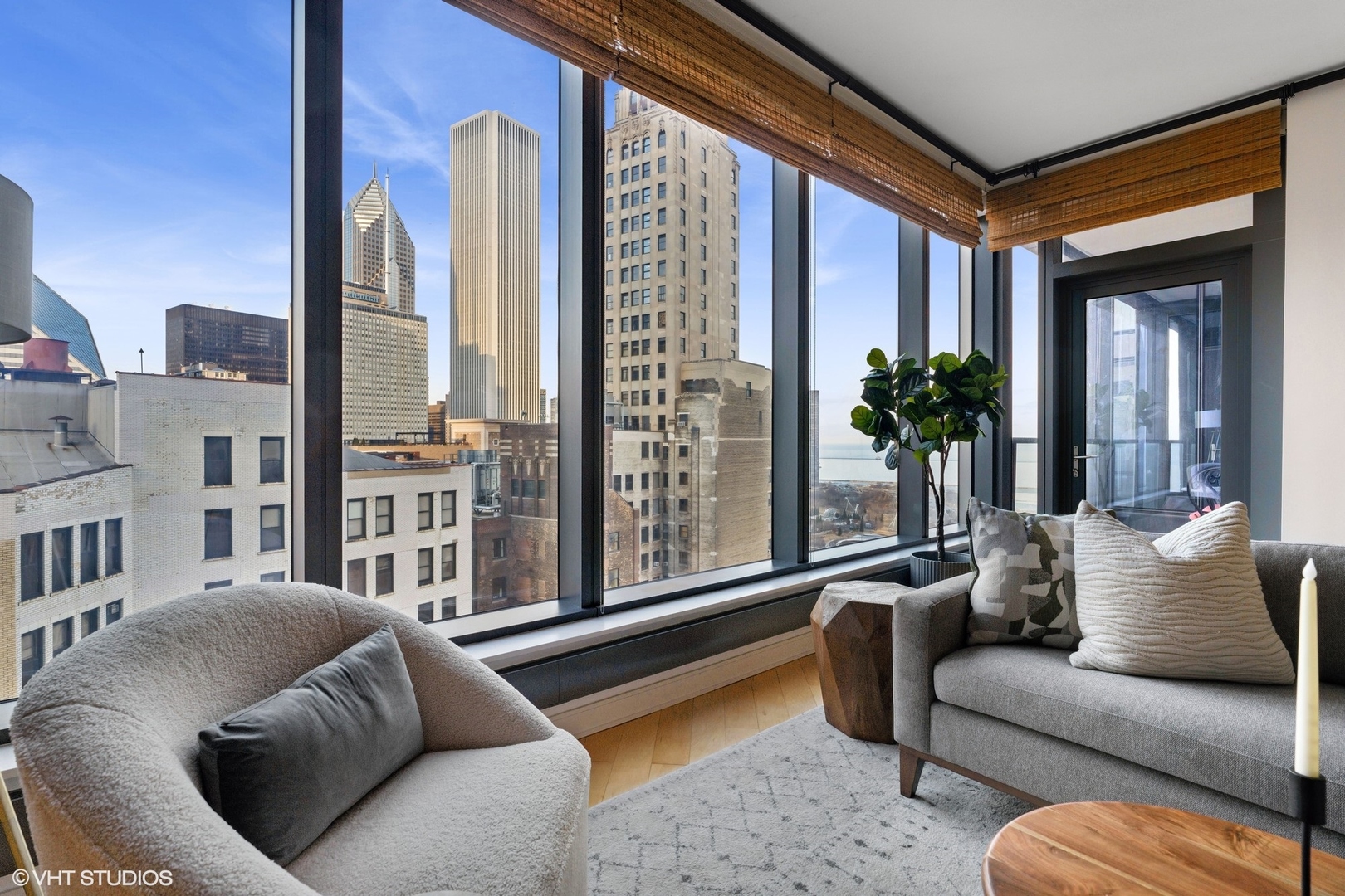 60 East Monroe Street Chicago IL 60603
