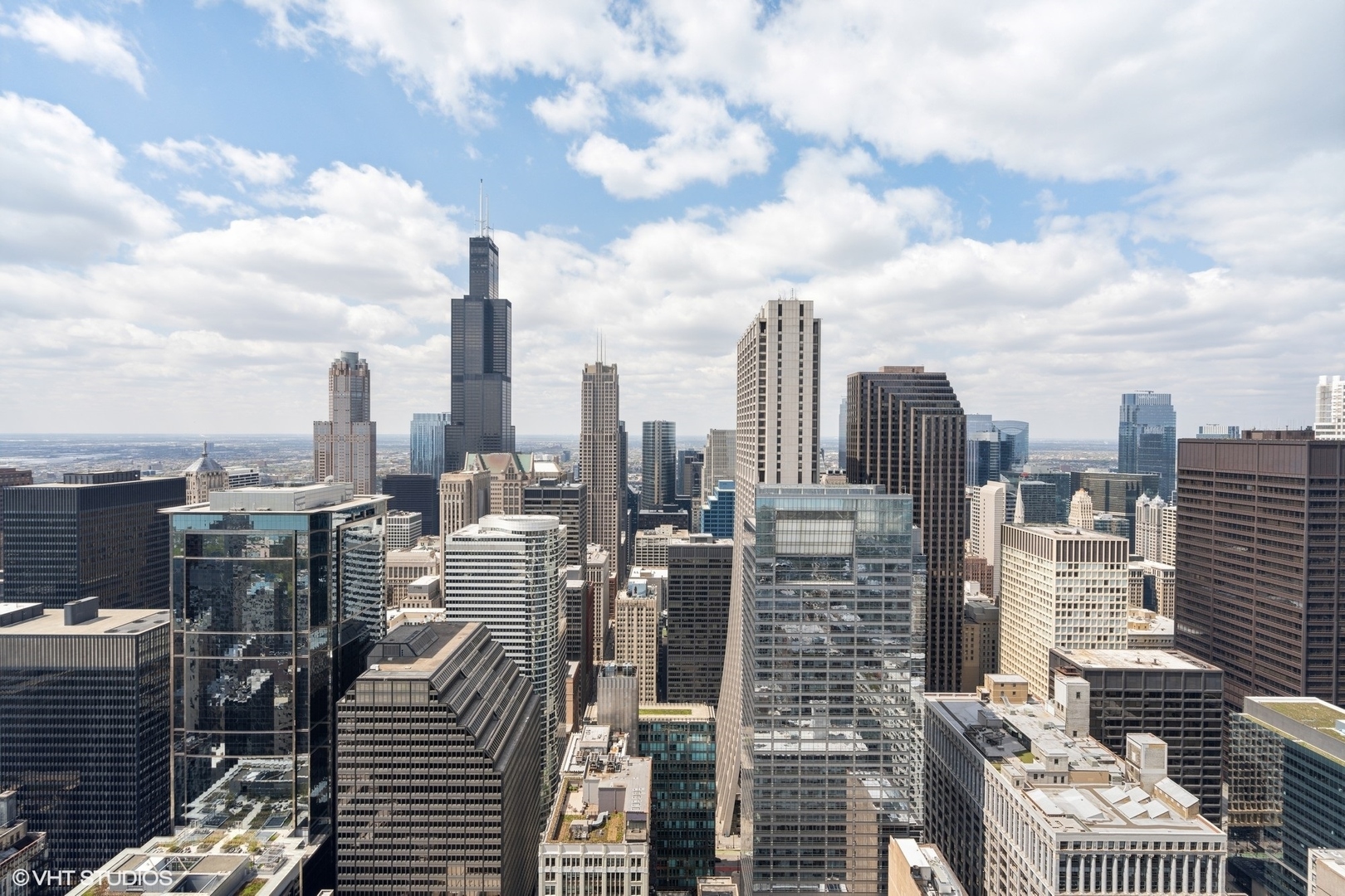 60 East Monroe Street Chicago IL 60603