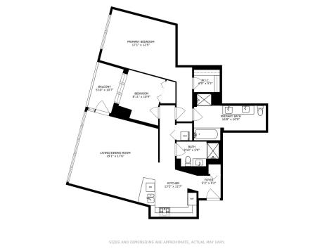 60 East Monroe Street Chicago IL 60603