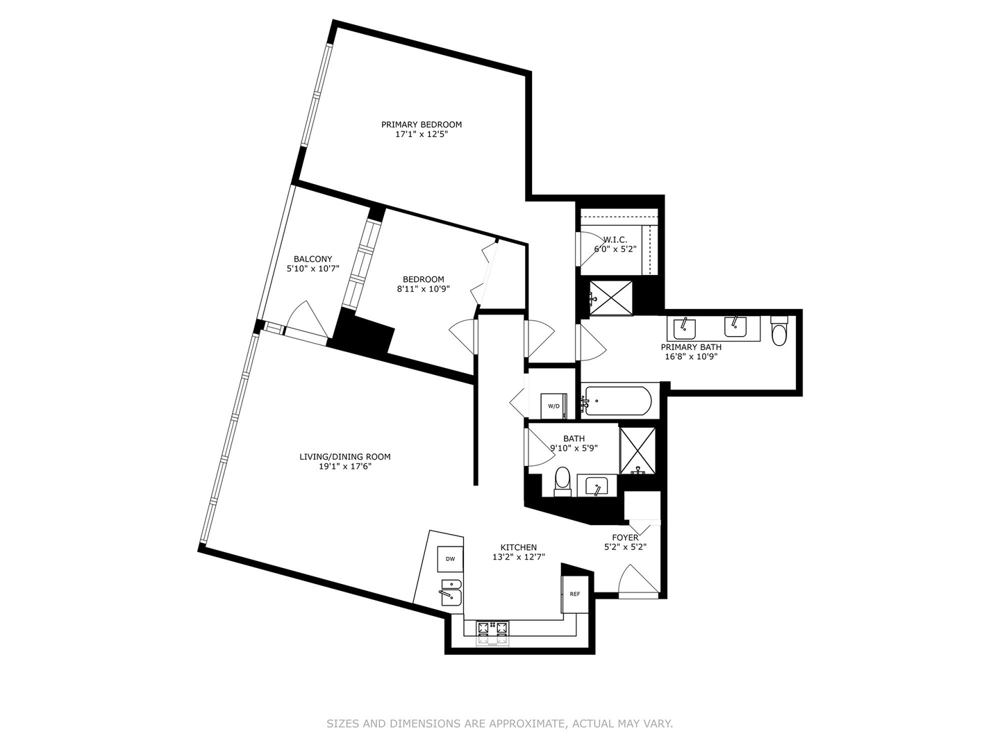 60 East Monroe Street Chicago IL 60603