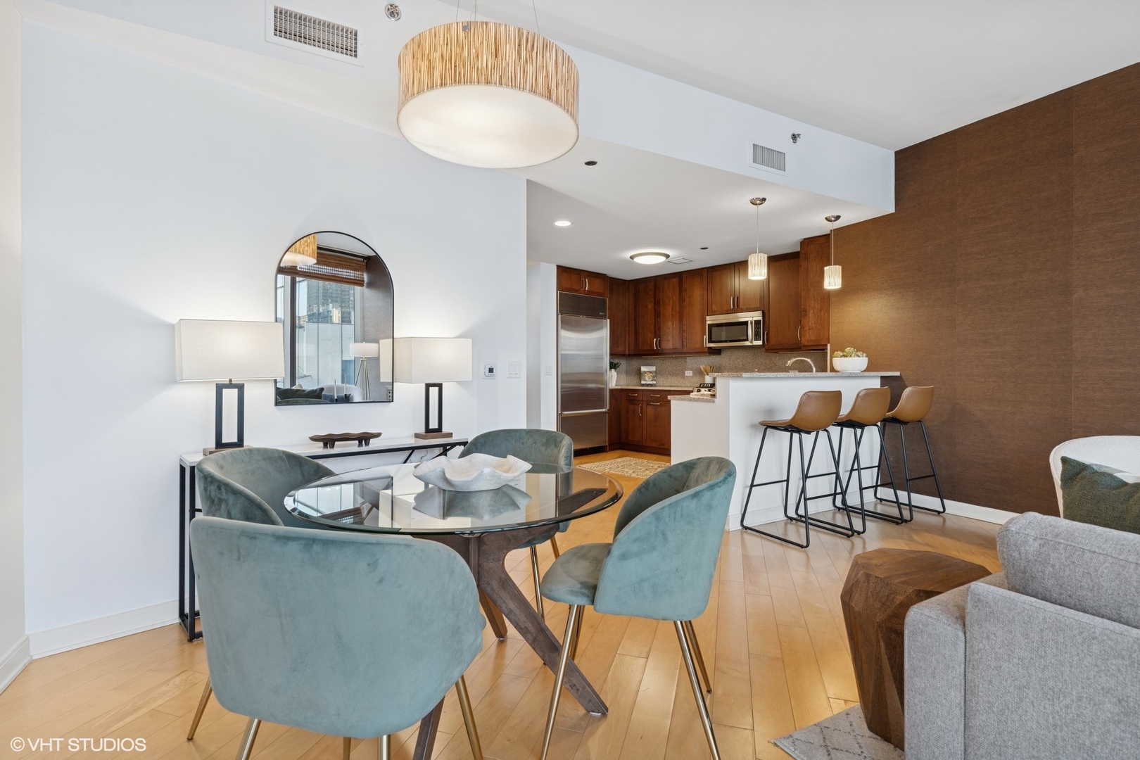 60 East Monroe Street Chicago IL 60603
