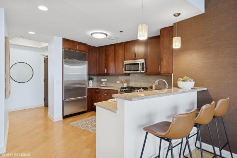 60 East Monroe Street Chicago IL 60603