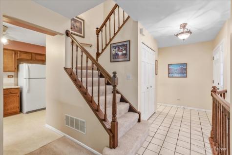 2106 Glasgow Court Hanover Park IL 60133