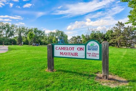 2106 Glasgow Court Hanover Park IL 60133