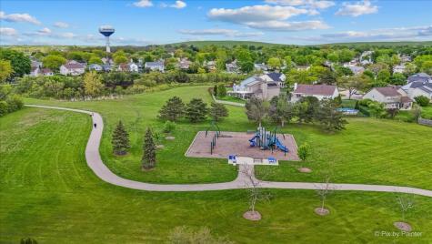 2106 Glasgow Court Hanover Park IL 60133