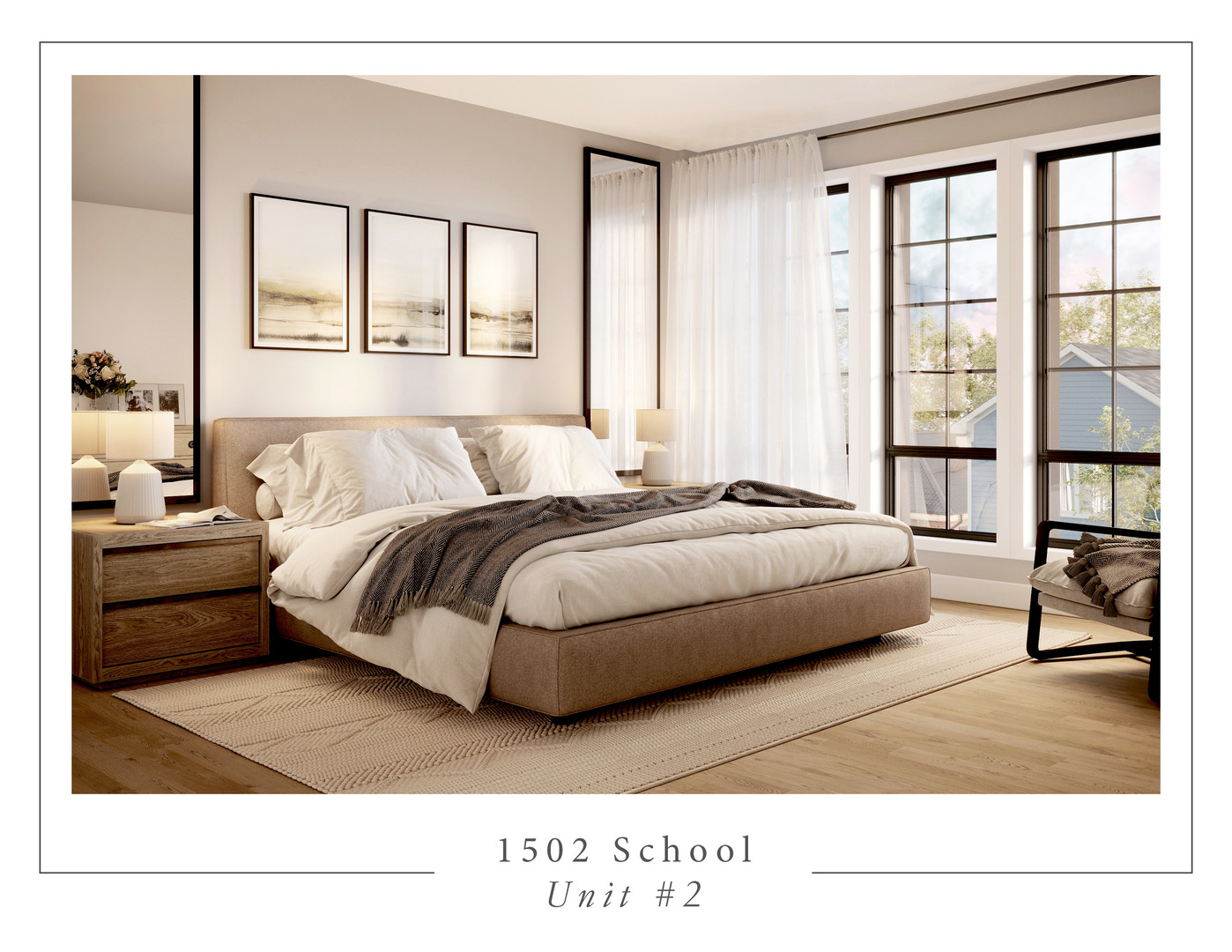 1502 West School Street Chicago IL 60657