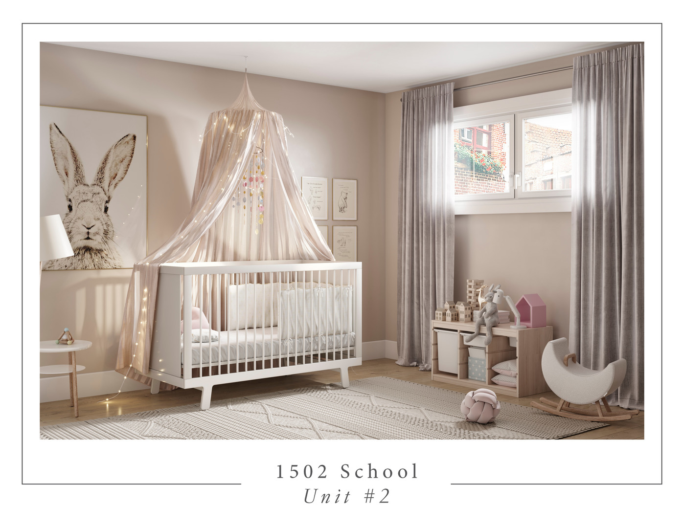 1502 West School Street Chicago IL 60657