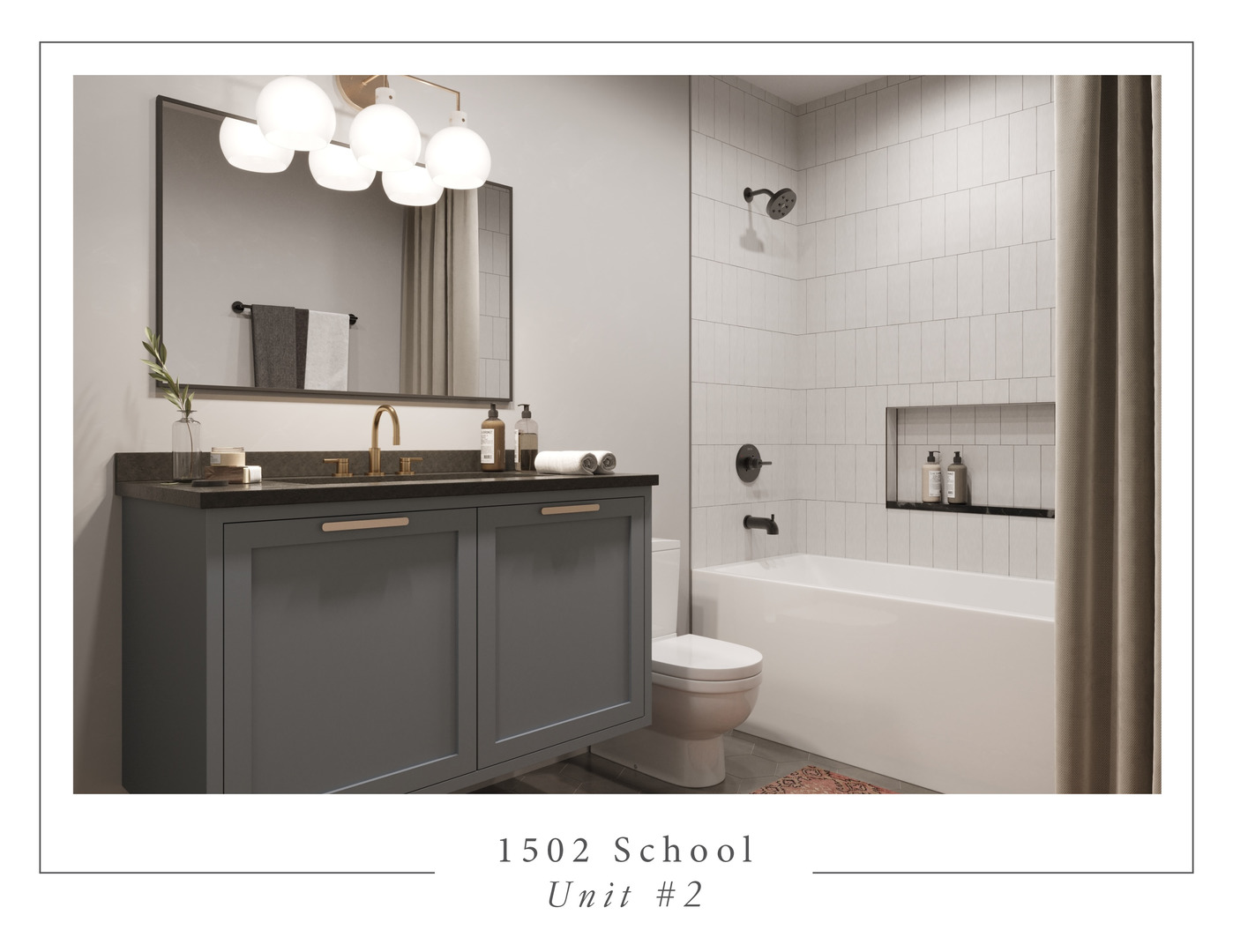 1502 West School Street Chicago IL 60657