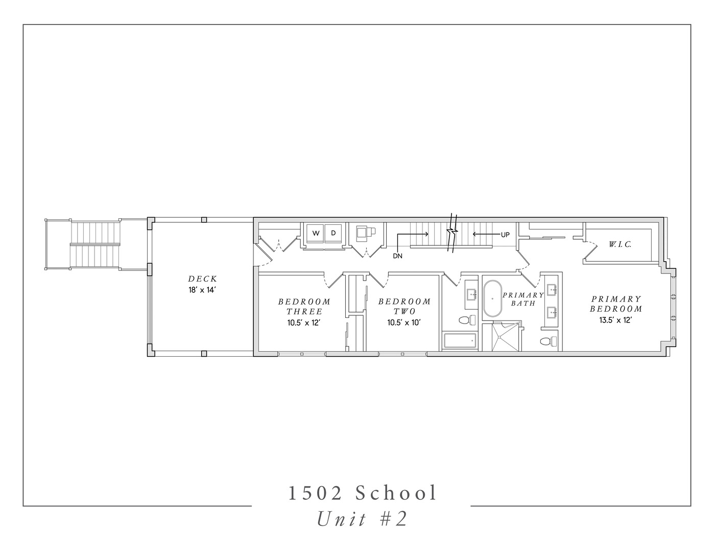 1502 West School Street Chicago IL 60657