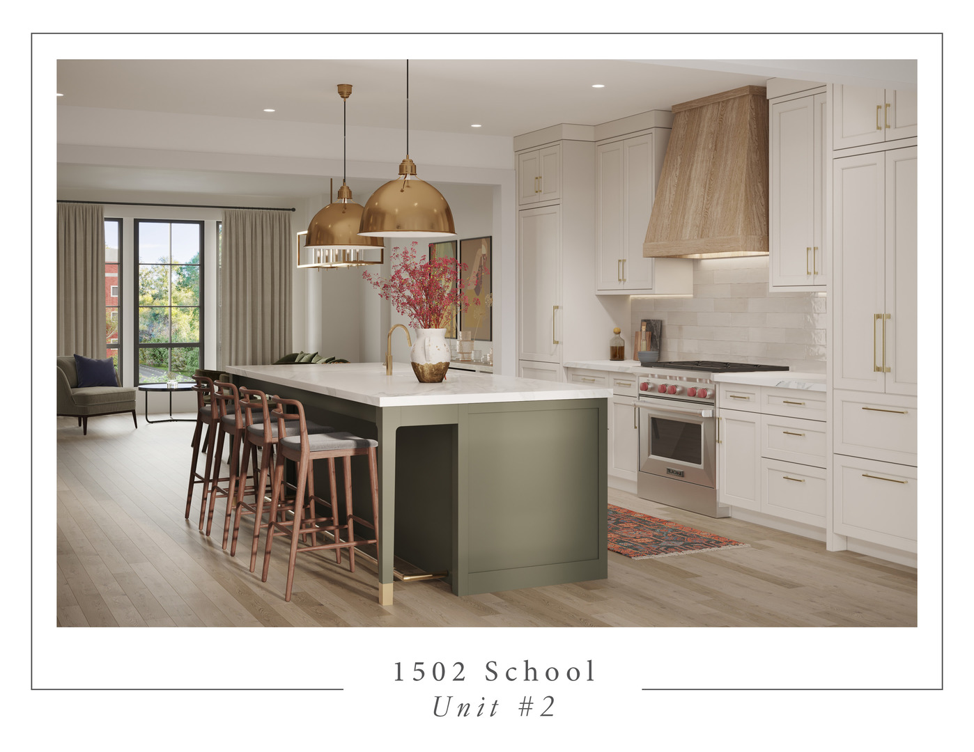 1502 West School Street Chicago IL 60657