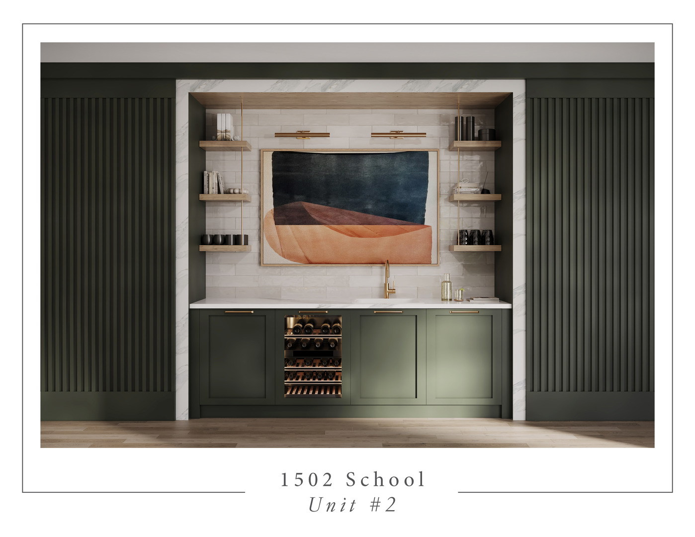 1502 West School Street Chicago IL 60657