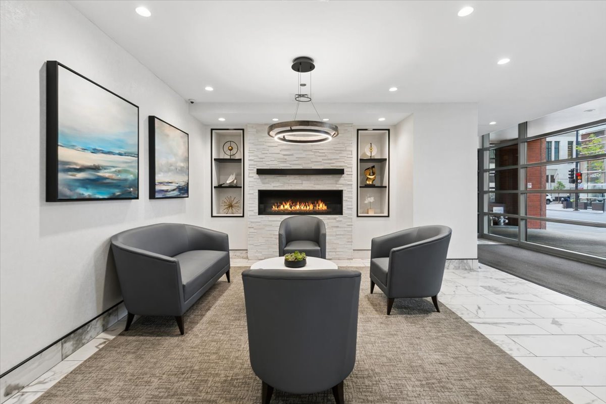 474 North Lake Shore Drive Chicago IL 60611