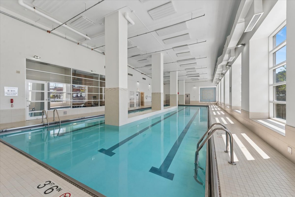 474 North Lake Shore Drive Chicago IL 60611