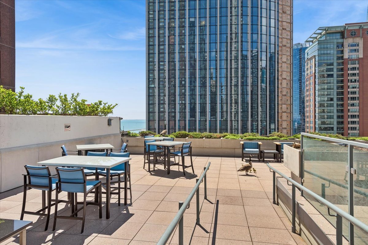 474 North Lake Shore Drive Chicago IL 60611