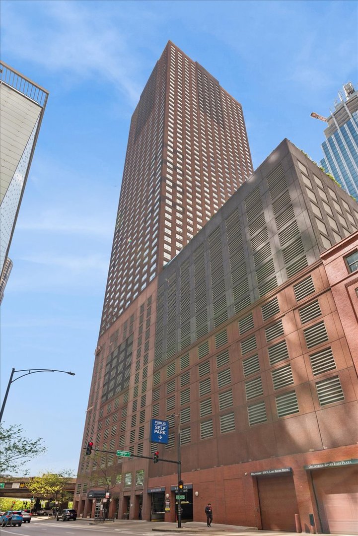 474 North Lake Shore Drive Chicago IL 60611