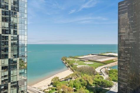474 North Lake Shore Drive Chicago IL 60611