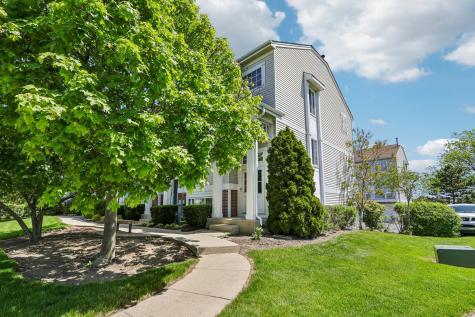 9355 Harrison Street Des Plaines IL 60016
