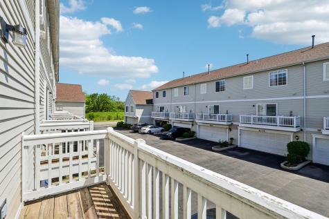 9355 Harrison Street Des Plaines IL 60016