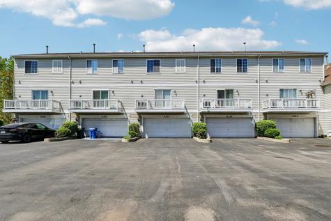 9355 Harrison Street Des Plaines IL 60016