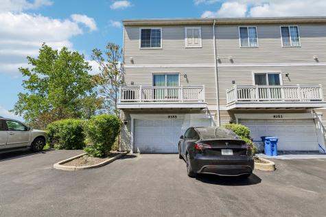 9355 Harrison Street Des Plaines IL 60016