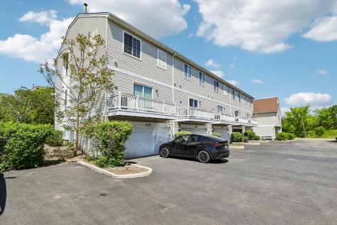9355 Harrison Street Des Plaines IL 60016