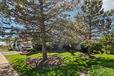 9355 Harrison Street Des Plaines IL 60016