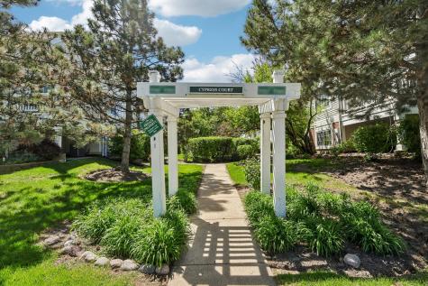 9355 Harrison Street Des Plaines IL 60016