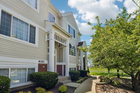 9355 Harrison Street Des Plaines IL 60016