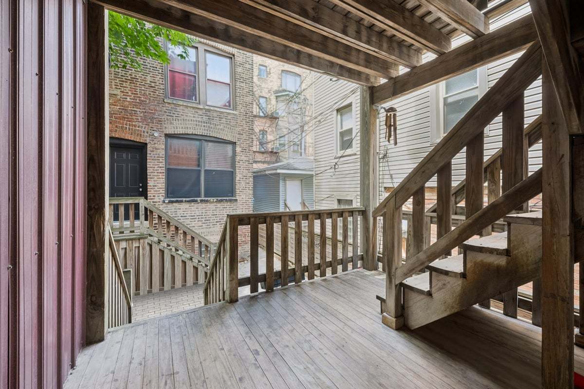 464 North Aberdeen Street Chicago IL 60642