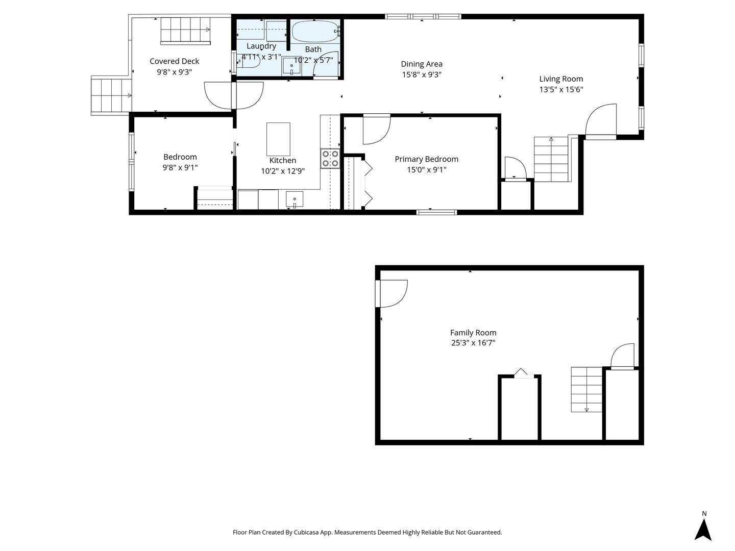 464 North Aberdeen Street Chicago IL 60642
