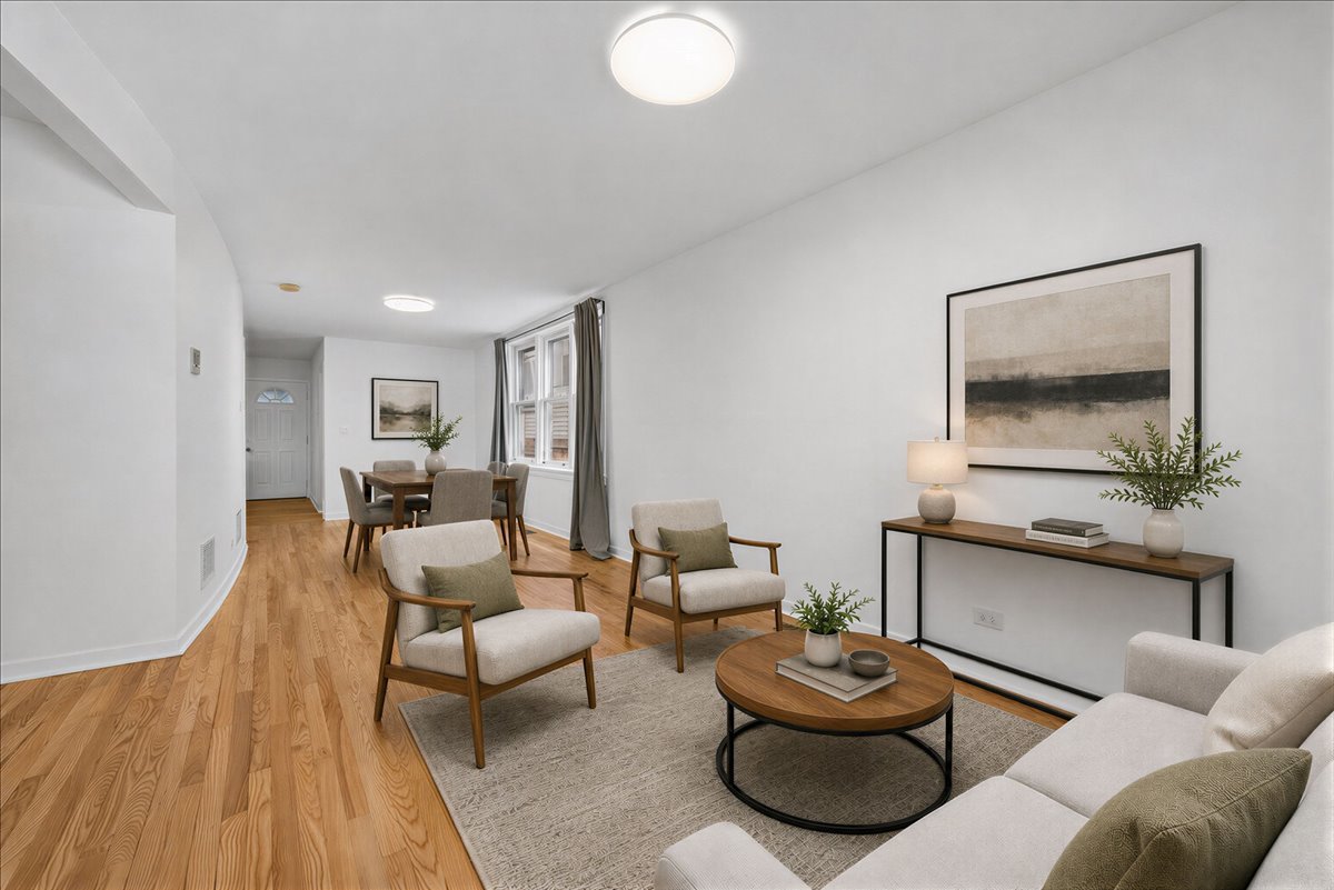 464 North Aberdeen Street Chicago IL 60642