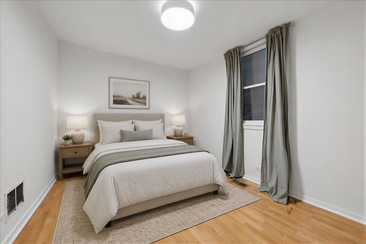 464 North Aberdeen Street Chicago IL 60642