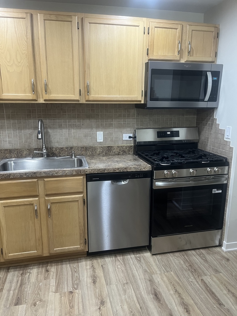 5101 Carriageway Drive Rolling Meadows IL 60008