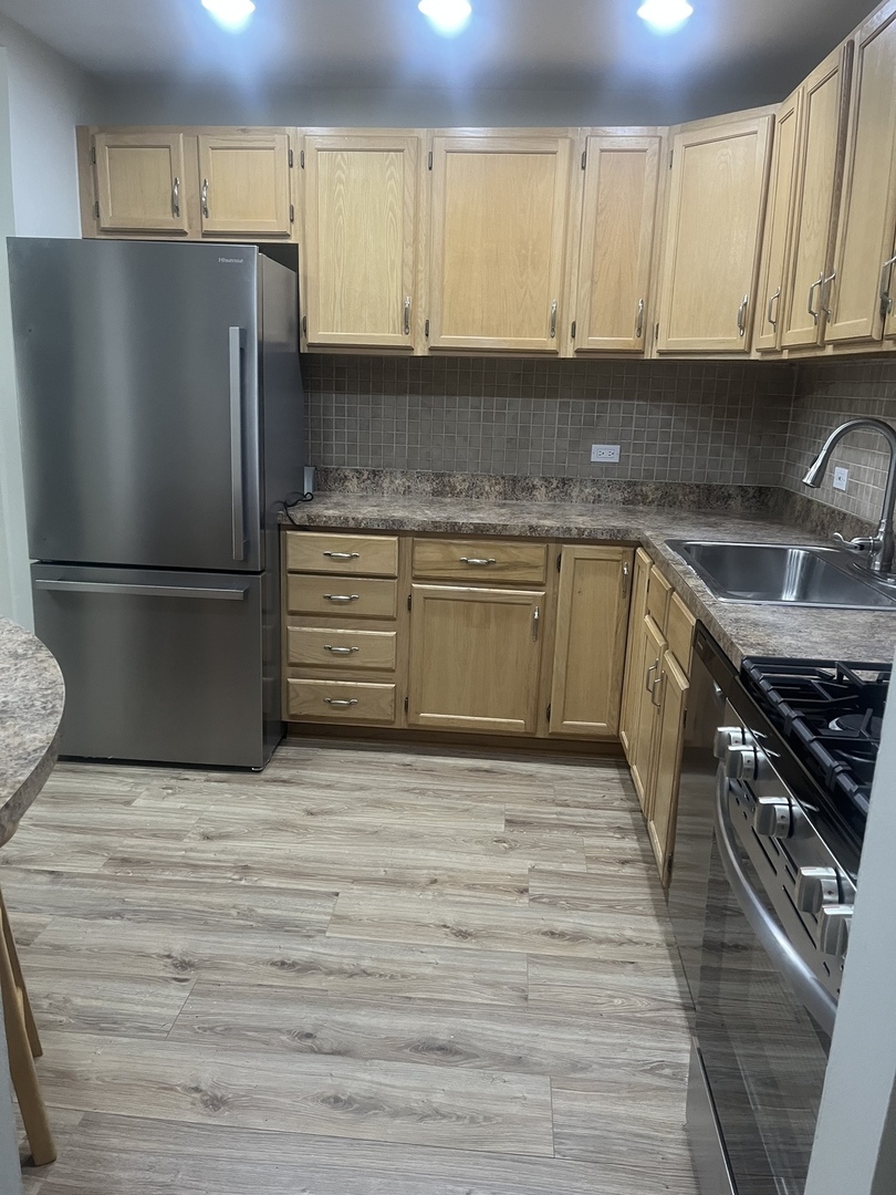 5101 Carriageway Drive Rolling Meadows IL 60008