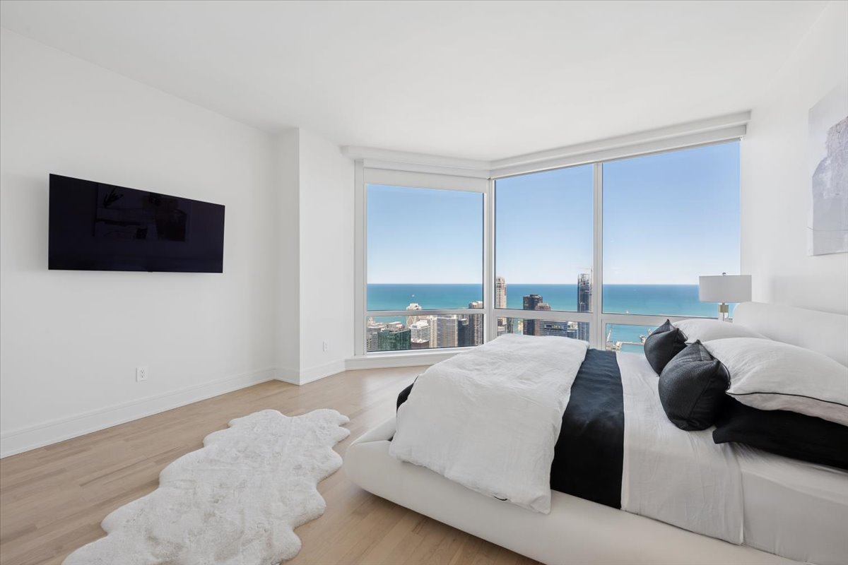 401 North Wabash Avenue Chicago IL 60611